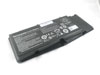 Replacement Laptop Battery for Dell 0C852J, W075J, F310J, Alienware M17x R1 Series,  85WH