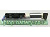 Replacement Laptop Battery for Dell BAT 3S1P, P43543-10-A,  1100mAh
