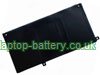Replacement Laptop Battery for Dell Inspiron 5502, Inspiron 7405 2-in-1 Series, Vostro 5502 Series, C5KG6,  40WH