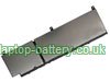 Replacement Laptop Battery for Dell 17C06, Precision 7550, 447VR, Precision 7750,  68WH