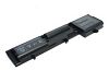 Replacement Laptop Battery for Dell NC431, U5883, X5329, 312-0314,  4400mAh