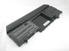 Replacement Laptop Battery for Dell HX348, JG768, 312-0445, 451-10367,  6200mAh