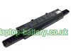 Replacement Laptop Battery for Dell Alienware M15X, HC26Y, W3VX3, NGPHW,  85WH