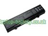 Replacement Laptop Battery for Dell T749D, KM769, Latitude E5410, Latitude E5400,  4400mAh