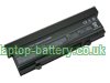 Replacement Laptop Battery for Dell MT196, RM656, 312-0762, T749D,  85WH