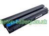 Replacement Laptop Battery for Dell Latitude E6320 XFR, Y0WYY, 451-11702, K94X6,  4400mAh