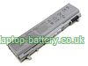 Replacement Laptop Battery for Dell Precision Mobile WorkStations M6400, 312-0917, PT434, HW905,  4400mAh