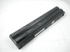 Replacement Laptop Battery for Dell T54FJ, NHXVW, Latitude E6520 Series, PRRRF,  40WH