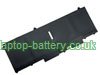 Replacement Laptop Battery for Dell FK0VR, Latitude 533, Latitude 7430, Precision 3570,  58WH