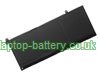 Replacement Laptop Battery for Dell G91J0, Inspiron 14 5410, Inspiron 15 3000 3511,  41WH