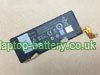 Replacement Laptop Battery for Dell H6PR0, YJ31R,  9mAh