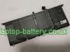 Replacement Laptop Battery for Dell HK6N5,  45WH