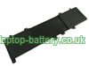 Replacement Laptop Battery for Dell Inspiron  11 3159, Inspiron  11 3521, Inspiron  11 3158, Inspiron  11 3168,  32WH