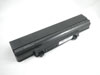 Replacement Laptop Battery for Dell D181T, Inspiron 1320, F136T, Y264R,  5200mAh
