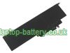 Replacement Laptop Battery for Dell GK5KY, 4K8YH, Inspiron 11 3147, Inspiron 13 7347,  50WH