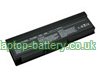 Replacement Laptop Battery for Dell FT092, 312-0543, WW116, KX117,  6600mAh