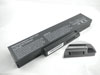 Replacement Laptop Battery for COMPAL GL30, HGL30, EL81, GL31,  4400mAh