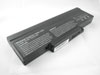 Replacement Laptop Battery for ZEPTO znote 3414W, znote 3415W Series,  6600mAh