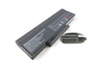 Replacement Laptop Battery for  7200mAh