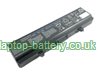 Replacement Laptop Battery for Dell 0F965N, Inspiron 1750, J399N, Inspiron 1440,  2200mAh