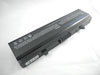 Replacement Laptop Battery for Dell 0F972N, J399N, K450N, Inspiron 1750,  4400mAh