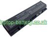 Replacement Laptop Battery for Dell 312-0595, GK479, Vostro 1500, 312-0504,  4400mAh