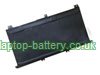 Replacement Laptop Battery for Dell 357F9, 00GFJ6, Inspiron 15 7567, Inspiron 15 7000 7567,  74WH