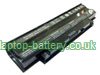 Replacement Laptop Battery for Dell Inspiron N5010, Inspiron 13R (3010-D370HK), Inspiron 15R (5010-D460HK), Inspiron 15R N5010D-168,  4400mAh