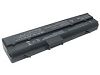 Replacement Laptop Battery for Dell 312-0373, Y9943, 312-0451, Inspiron XPS M140,  4400mAh