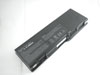 Replacement Laptop Battery for Dell Inspiron E1505, 312-0461, KD476, Inspiron 1501,  4400mAh