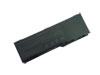 Replacement Laptop Battery for Dell KD476, RD850, TD347, UD267,  6600mAh