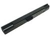 Replacement Laptop Battery for Dell Inspiron 710m, 312-0305, F5136, C6017,  32WH