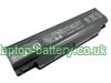 Replacement Laptop Battery for Dell P07T, 2XRG7, Inspiron 1121, Inspiron M102ZD,  4400mAh