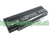 Replacement Laptop Battery for Dell P07T, 2XRG7, Inspiron 1121, Inspiron M102ZD,  90WH