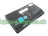 Replacement Laptop Battery for Dell Inspiron N301Z, CFF2H, CEF2H, Inspiron M301ZR,  44WH