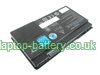 CFF2H Battery, Dell CFF2H, 0FP4VJ, Inspiron M301z, Inspiron 13Z N301Z N301ZD Battery 6-Cell