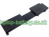 Replacement Laptop Battery for Dell Inspiron 3421 Series, Inspiron 14R-5421 Series, Inspiron 14z-5423 Series, 2NJNF,  44WH