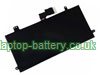 Replacement Laptop Battery for Dell J0PGR, Chromebook 11 3181, 51KD7, Latitude 12 5285,  42WH