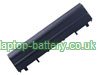 Replacement Laptop Battery for Dell WGCW6, N5YH9, 1N9C0, NVWGM,  40WH