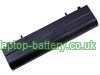 Replacement Laptop Battery for Dell NVWGM, 451-BBIF, N5YH9, 1N9C0,  4400mAh