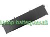 Replacement Laptop Battery for Dell M02R0, HP26N, Alienware x16 R1,  90WH