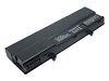Replacement Laptop Battery for Dell 312-0435, 451-10371, XPS M1210, 451-10357,  6600mAh