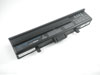 Replacement Laptop Battery for Dell XT828, 312-0660, 451-10528, RU033,  4400mAh