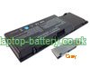 Replacement Laptop Battery for Dell C565C, KR854, Precision M6400, 8M039,  7800mAh