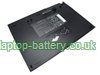 Replacement Laptop Battery for Dell Latitude XT Tablet PC, PU502, UM181, MR361,  45WH
