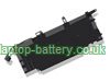 Replacement Laptop Battery for Dell Latitude 14 9410 G8WP0, Latitude 14 9410 C6RC2, NF2MW, Latitude 14 9410 JNMWD,  52WH