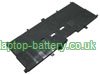 Replacement Laptop Battery for Dell NNF1C, XPS 13 9365, HMPFH,  46WH