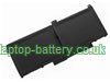 Replacement Laptop Battery for Dell RJ40G, Latitude 5520 Series, Latitude 14 5420, Precision 3560 Series,  63WH
