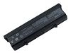 Replacement Laptop Battery for Dell 312-0634, GW252, 312-0625, HP297,  6600mAh