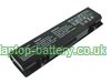 Replacement Laptop Battery for Dell Studio 1735, KM973, PW823, RM870,  4400mAh
